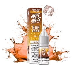 Just Juice Bar Salts Cola 10ml