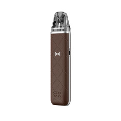 Oxva Xlim Go Pod Kit Dark Brown