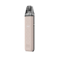 Oxva Xlim Go Pod Kit Light Brown