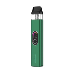 Vaporesso Xros 4 Pod Kit Green