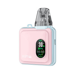 Oxva Xlim Sq Pro Kit Pastel Pink