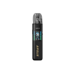 Voopoo Argus G2 Pod Kit Spray Black