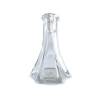 Base Cachimba Pata Elefante : Clear