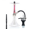 Cachimba Aladin Epox 360 Pro Red Blue