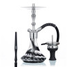 Cachimba Aladin Mvp 360 Black Stripes