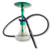 Cachimba Aladin Mvp 360 Hero Green-Purple