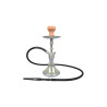 Cachimba Aladin Mvp 360 Shiny Clear