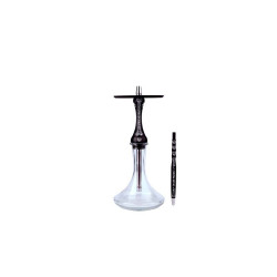 Cachimba Alpha Hookah Modelo X Fakes