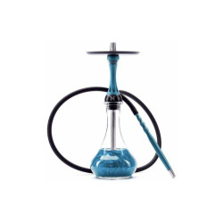 Cachimba Alpha Hookah Modelo X Florida