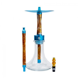 Cachimba Chameleon Mini Crazy Goku