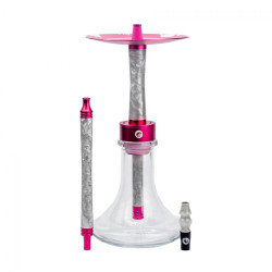 Cachimba Chameleon Mini Crazy Pantera Rosa