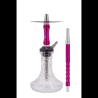 Cachimba Cold Smoke Vitta 34,5cm Rosa