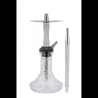 Cachimba Cold Smoke Vitta 34.5 Cm Blanca