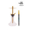 Cachimba Coldsmoke Arrow Mini Oro