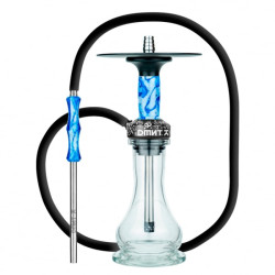 Cachimba Dmnt Alkimia - Azul