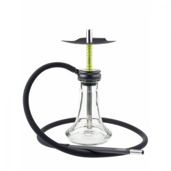 Cachimba Embery Mini Mono 3.0 Lime-Black