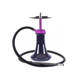 Cachimba Embery Mini Mono 3.0 Purple