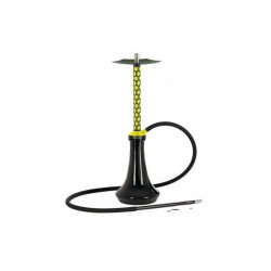 Cachimba Embery Mono H 3.0 Yellow-Black