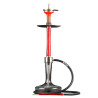 Cachimba Kingpin Red