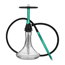 Cachimba Koress K2 - Color Koress : Seagreen