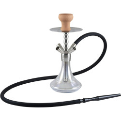 Cachimba Mini Brodator Hawk