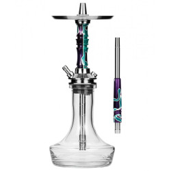 Cachimba Moze Breeze Pro: Clpg