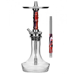 Cachimba Moze Breeze Pro: Clrp