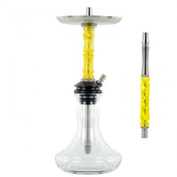 Cachimba Moze Breeze Two Amarillo