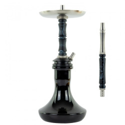 Cachimba Moze Breeze Two Negro