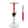 Cachimba Moze Breeze Two Rojo