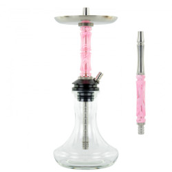 Cachimba Moze Breeze Two Rosa