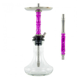 Cachimba Moze Breeze Two Violeta