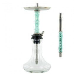 Cachimba Moze Breeze Two Wavy Mint