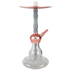 Cachimba Mr. Shisha Rocket 2.0 Kylie