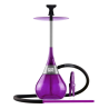 Cachimba Overdozz Morada