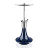 Cachimba Steamulation Ultimate Blue Metallic