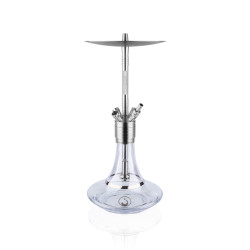 Cachimba Steamulation Ultimate Clear