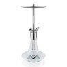 Cachimba Steamulation Ultimate White Matt