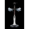 Cachimba Steamulation Xpansion Mini Carbon Black Matt