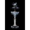 Cachimba Steamulation Xpansion Mini Carbon Black Matt