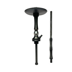 Cachimba Valhalla Black