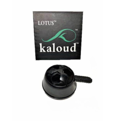 Gestor De Calor Tipo Kaloud Lotus Negro