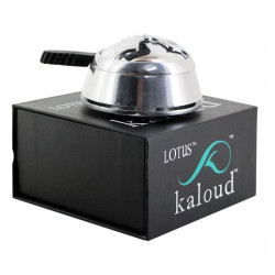 Gestor De Calor Tipo Kaloud Lotus Plata