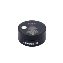 Puer Hookah Mix Té Con Canela 100gr