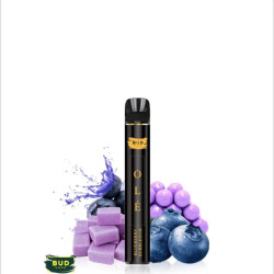 Vaper Desechable Olé Blueberry Bubblegum