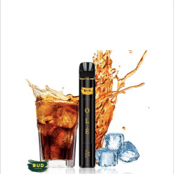 Vaper Desechable Olé Cola