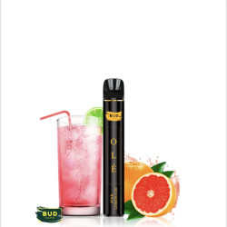 Vaper Desechable Olé Pink Lemonade