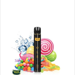 Vaper Desechable Olé Candy Land