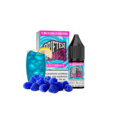 Juice Sauz Drifter Bar Blue Razz Lemonade 10ml