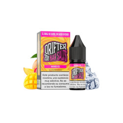 Juice Sauz Drifter Bar Mango Ice 10ml